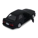 Машинка BMW M3 1987 черный - изображение 3