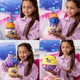 М'яка іграшка Misfittens – Кошеня в акваріумі (Kitten in Aquarium) – 25 см - зображення 3