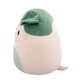 Мягкая игрушка Squishmallows – Бульдог Августин (Augustin) – 30 cm - изображение 3