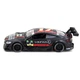 Автомодель - MERCEDES-AMG C63 DTM (чорний) - изображение 5