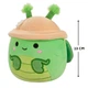 М'яка іграшка Squishmallows – Богомол Трентон (Trenton The Praying Mantis) – 13 см - зображення 2