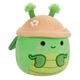 М'яка іграшка Squishmallows Богомол Трентон 19 см - зображення 6