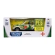 Автомодель TechnoDrive Land Rover Range Rover Sport серії Шеврони Героїв ОК Захід 1:32 - зображення 6