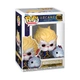 Ігрова фігурка Funko POP! Arcane - Хеймердінгер з Поро Heimerdinger with Poro 9.6 см (8930007510733) - зображення 1