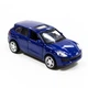 Автомодель - PORSCHE CAYENNE S (синій) - изображение 10