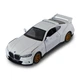 Автомодель - BMW 3.0 CSL (білий) - зображення 1