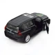 Автомодель Toyota Land Cruiser Prado 110 ОМБр серії Шеврони Героїв 1:42 - зображення 2