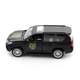 Автомодель Toyota Land Cruiser Prado 110 ОМБр серії Шеврони Героїв 1:42 - зображення 9