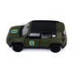 Колекційна автомодель Jeep Renegade Trailhawk Айдар TechnoDrive 1:40 металева - зображення 9