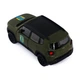 Колекційна автомодель Jeep Renegade Trailhawk Айдар TechnoDrive 1:40 металева - зображення 10