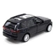 Автомодель - BMW X7 (чорний) - изображение 8
