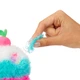 М'яка іграшка-антистрес Fluffie Stuffiez – Морозиво (Ice Cream) – Small Plush - зображення 3