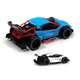 Автомобіль KS Drive Sulong Toys пластик 1:16 блакитний (700476) - зображення 9