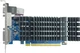 Видеокарта ASUS GT 710 2Gb (GT710-SL-2GD5-BRK) (GDDR5, 32 bit, PCI-E 2.0 x16) Б/у - изображение 1