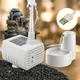 Погружний міні USB насос помпа для фонтанів, акваріумів, поїлок AYSON AYS-200D - зображення 1