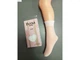 Шкарпетки PANNA KIDS 1пар білий дитячі PIKOLINO горох PK1002 р.UNI - зображення 1