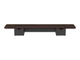 Підставка для монітора OfficePro MR177DW Dark Wood/Black - изображение 7
