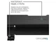 Підставка для монітора OfficePro MR260B - изображение 6