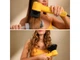 Фен Cecotec IoniCare RockStar Style Yellow (A01_EU01_100836) - изображение 3