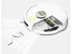 Робот-пилосос з вологим прибиранням Karcher RVC 3 Comfort (1.269-120.0) - зображення 3