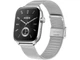 Смарт-годинник Mibro Fit 44mm Silver (XPAW027S) - изображение 1