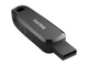 Флешка SanDisk 128 GB Phone Drive for Android (SDDDC6-128G-G46) - изображение 2