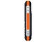 Мобільний телефон Ergo E182 Black-Orange - изображение 4