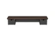 Підставка для монітора OfficePro MR161DW Dark Wood/Black - изображение 2