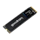 Накопичувач SSD GOODRAM PX500 256GB M.2 PCIe Gen3 x4 NVMe для ноутбука та ПК 256 ГБ (PX500) - зображення 2