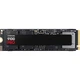 Накопичувач SSD Samsung 9100 PRO 1TB Чорний M.2 2280 PCIe 5.0 x4 NVMe V-NAND TLC для ноутбука та ПК швидкість читання до 14700 МБ/с запису до 13300 МБ/с (MZ-VAP1T0BW) - зображення 1