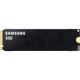 Накопичувач SSD Samsung 9100 PRO 1TB Чорний M.2 2280 PCIe 5.0 x4 NVMe V-NAND TLC для ноутбука та ПК швидкість читання до 14700 МБ/с запису до 13300 МБ/с (MZ-VAP1T0BW) - зображення 2