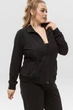 Жіноча спортивна кофта TOTALFIT BANANA A11-LD10 XL - изображение 6