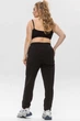 Костюм бомбер та штани Banana TOTALFIT SET9-LD10 M - зображення 11