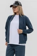 Жіноча спортивна кофта TOTALFIT BANANA A11-LD95 M - зображення 2