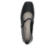 Туфлі жіночі Caprice 9-22511-46/019 36 Чорний - изображение 5