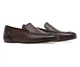 Лофери чоловічі Anemone AL6356D-06-LP13/BROWN LEATHER 42 Коричневий - зображення 2