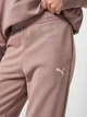 Детский спортивный костюм (свитшот + штаны) для девочки Puma 69339588 134-140 см Sandstone (4069161970481) - изображение 6