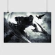 Постер Дарксайдерс 2, Darksiders 2: Death Lives, A3 27×42 см (id3061) - изображение 1