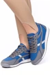 Кросівки жіночі Where Uwear сині 347107_36 (23.5 см) - зображення 1