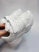 Кросівки для дівчинки Apawwa 1846 white білі р.32-20 см - зображення 2
