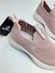 Кроссовки для девочки Apawwa 2400 pink розовые р.30-19 см - изображение 3