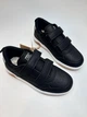 Кроссовки для мальчика American Club 112/24 black черные р.35-22,8 см - изображение 2
