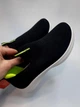 Кроссовки для мальчика Apawwa 2401 black/gr черные р.36-23,2 см - изображение 3
