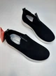 Кроссовки для мальчика Apawwa 2401 black черные р.37-24 см - изображение 4