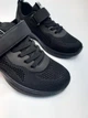 Кросівки Apawwa 2093 black чорні р.32-20,5 см - зображення 2