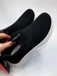 Кроссовки для мальчика Apawwa 2401 black черные р.37-24 см - изображение 5