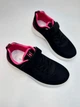 Кроссовки Apawwa 2093 black/fuc черные р.37-23,7 см - изображение 4