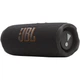 Портативна акустика JBL Flip 7 Black (JBLFLIP7BLK) - изображение 2
