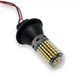 Денний ходовий вогонь (ДХВ) з функцією поворотів Цоколь P21W BAU15S 168SMD 3014 Білий Жовтий (91183) - зображення 6