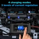 Автоматическое зарядное устройство автомобильное HTRC P20 12V20A/24V10A - изображение 7